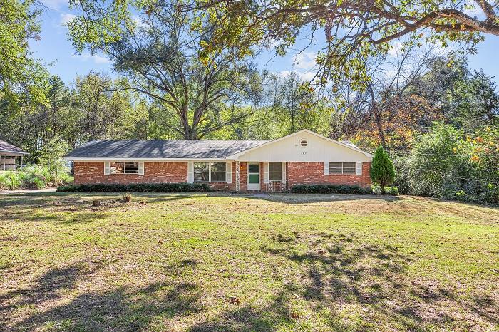 507 Mockingbird Property Photo 1