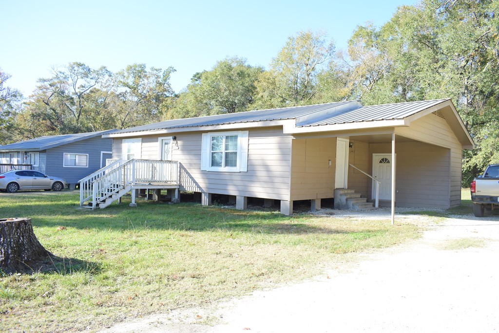 2906 Liles Blvd Property Photo 3