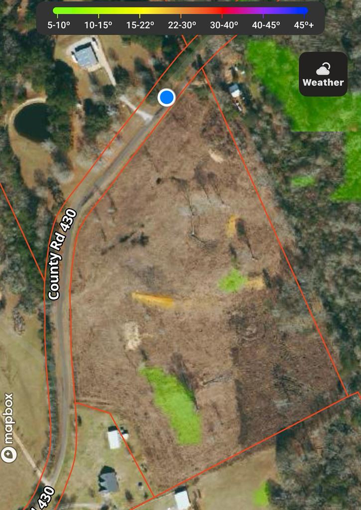 Tbd Cr 430 Property Photo 1