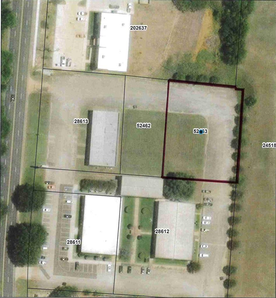 Tbd North University Dr Property Photo 1