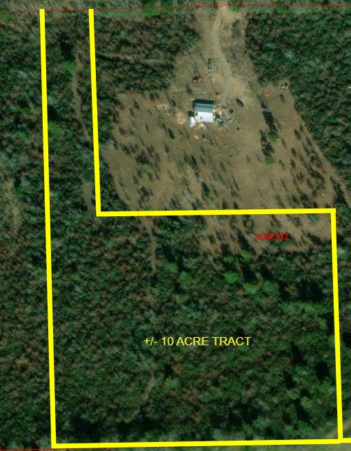 Tbd County Road 4855 Property Photo 4