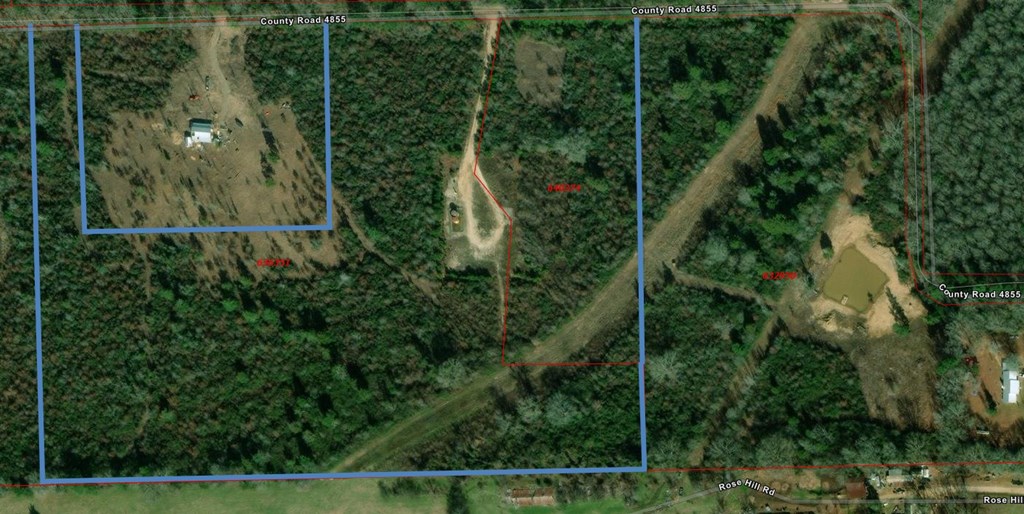 Tbd County Road 4855 Property Photo 5