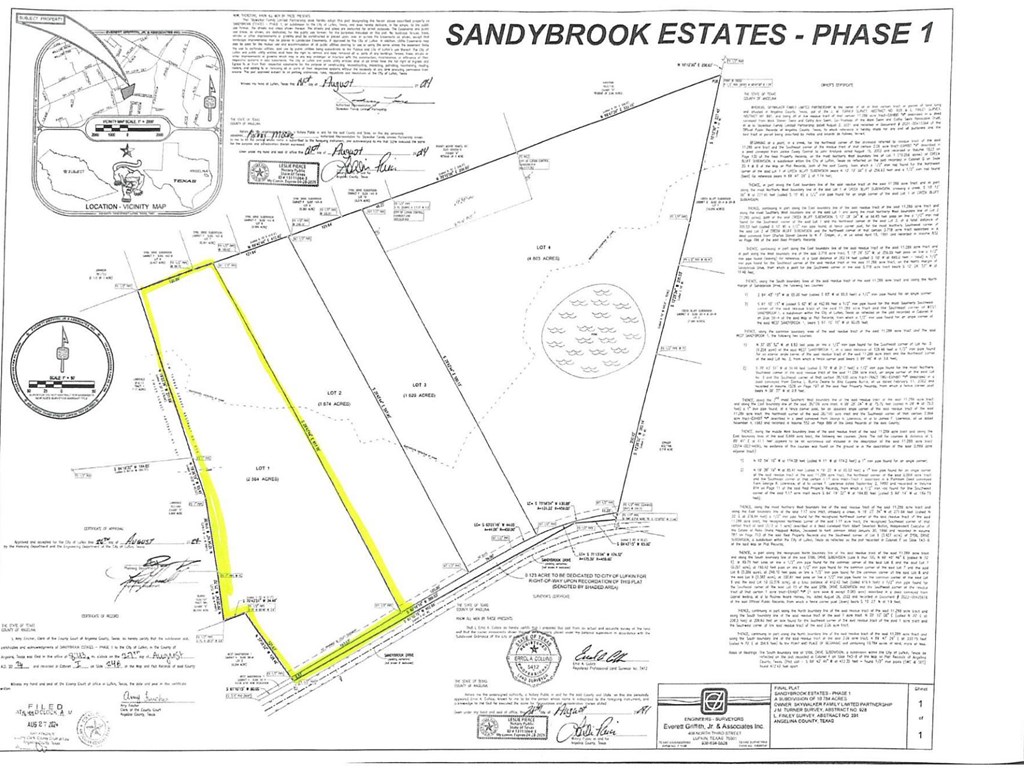 301 Sandybrook Property Photo 2