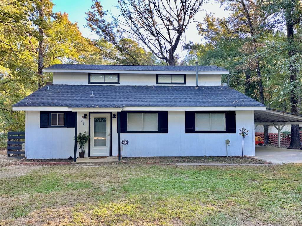 125 County Road 2935 Property Photo 1