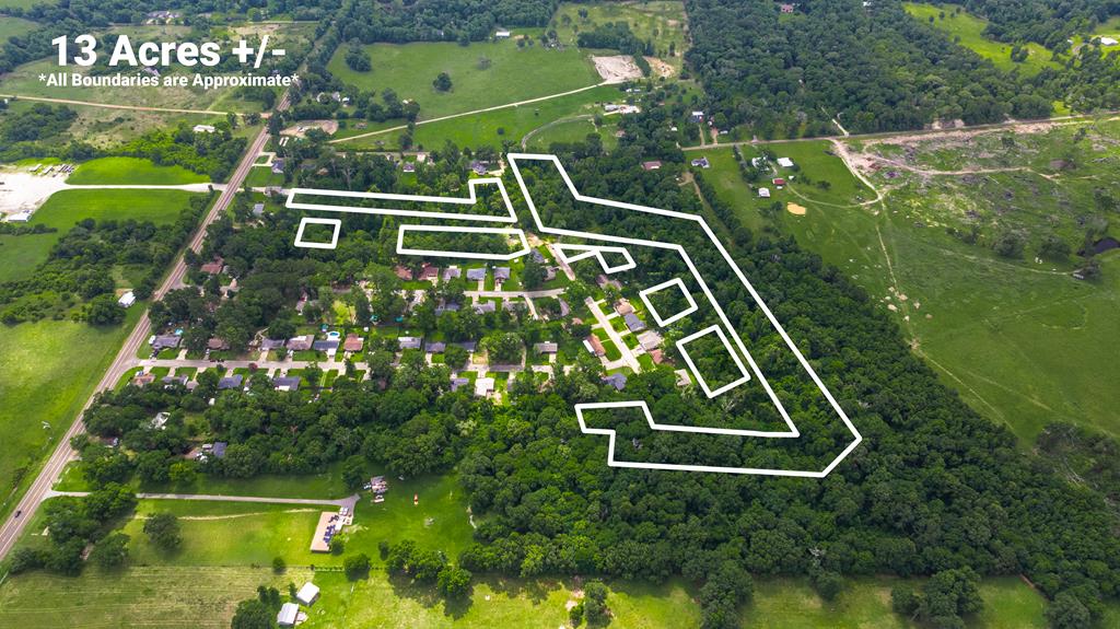 13 Acres Princess Lane Property Photo 1