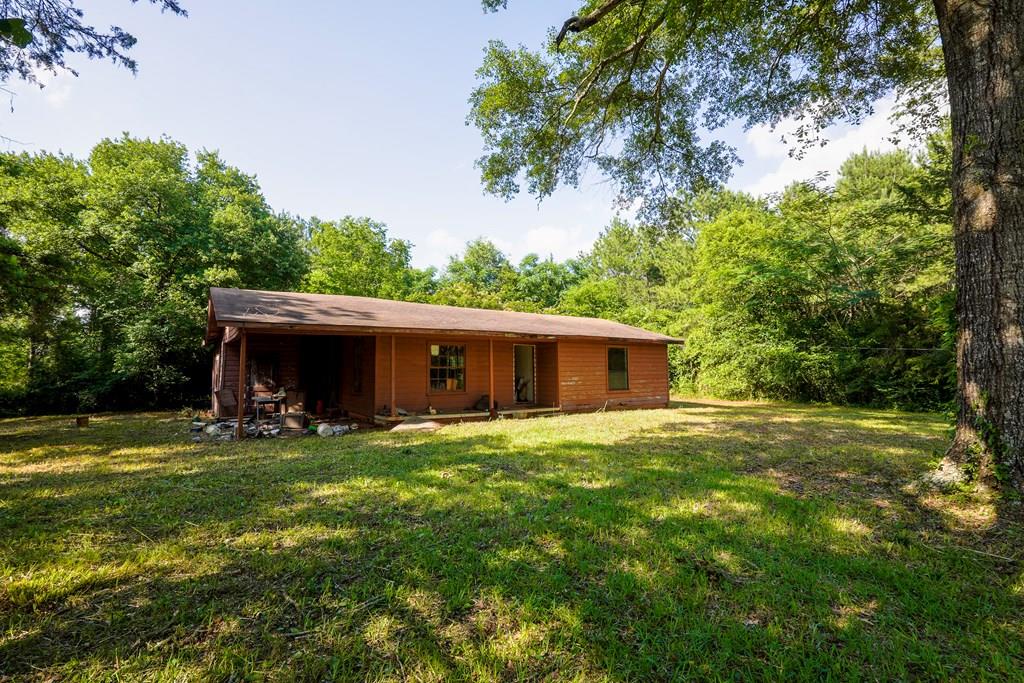 1982 County Road 836 Property Photo 1