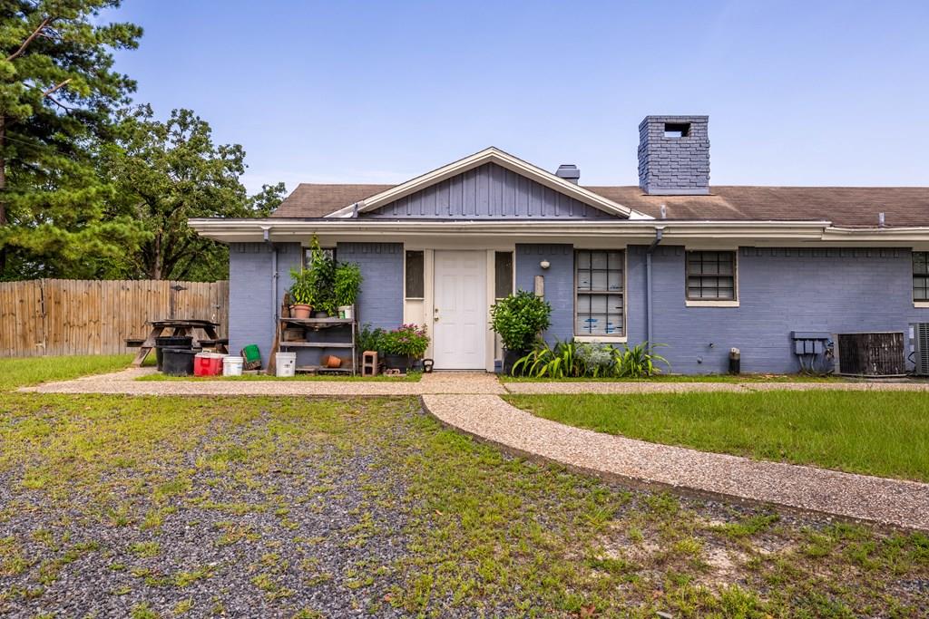 4328 Old Lufkin Road Property Photo 1
