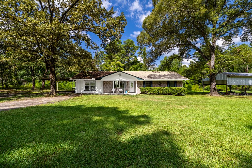 637 Laurelia Loop Property Photo 1
