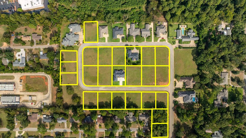Lot 25 Deerfield Drive Property Photo 1