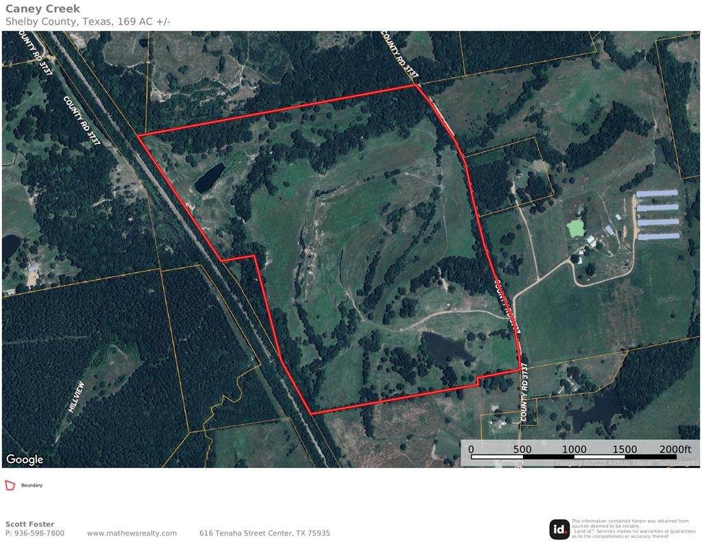Tbd Cr 3737 Property Photo 1