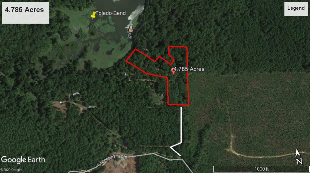 R24731 Echo Ridge Property Photo 2