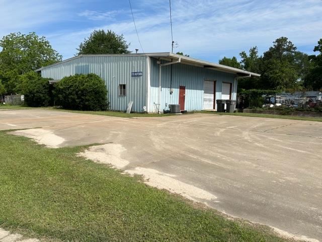 1805 (lot 2) East Lufkin Avenue Property Photo 1