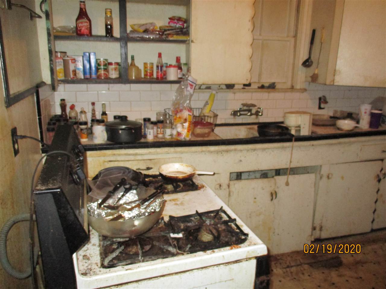 410 E Humble Property Photo 2