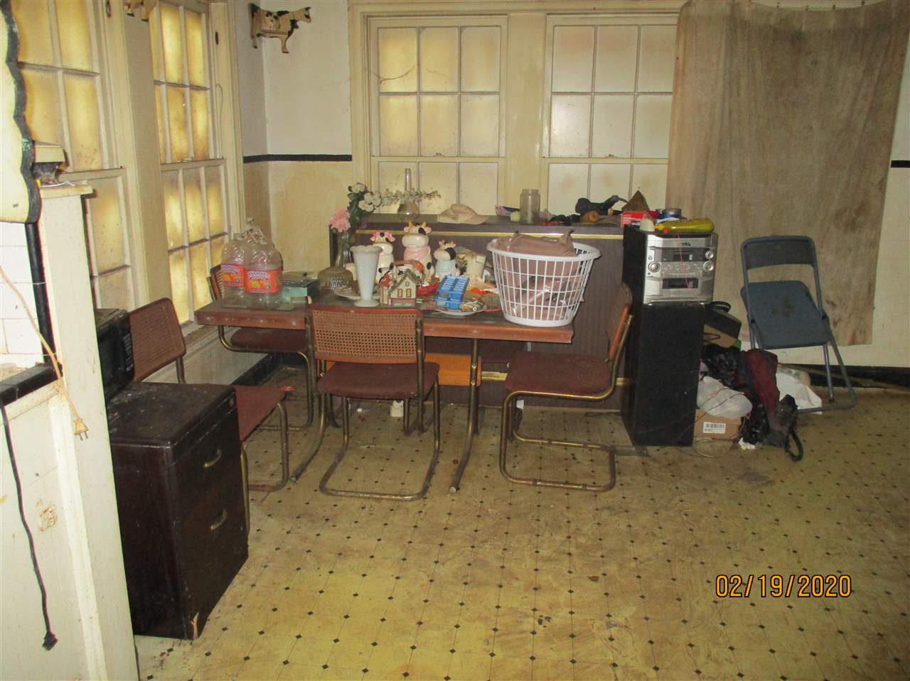 410 E Humble Property Photo 3