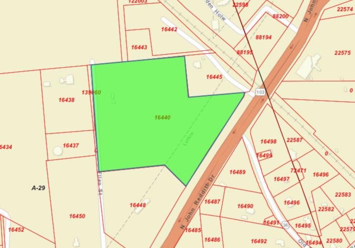 (r16440) John Redditt Drive Property Photo 7