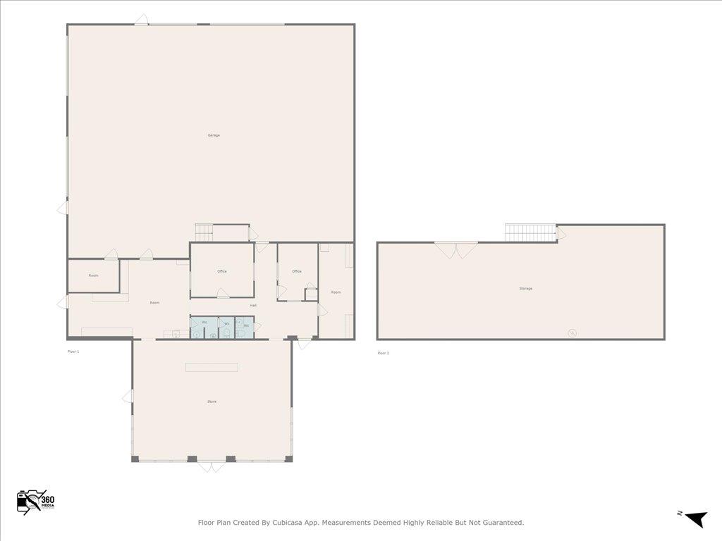 1608 John Redditt Drive Property Photo 11