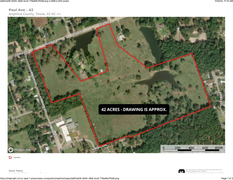 2000 Paul Avenue Property Photo 10
