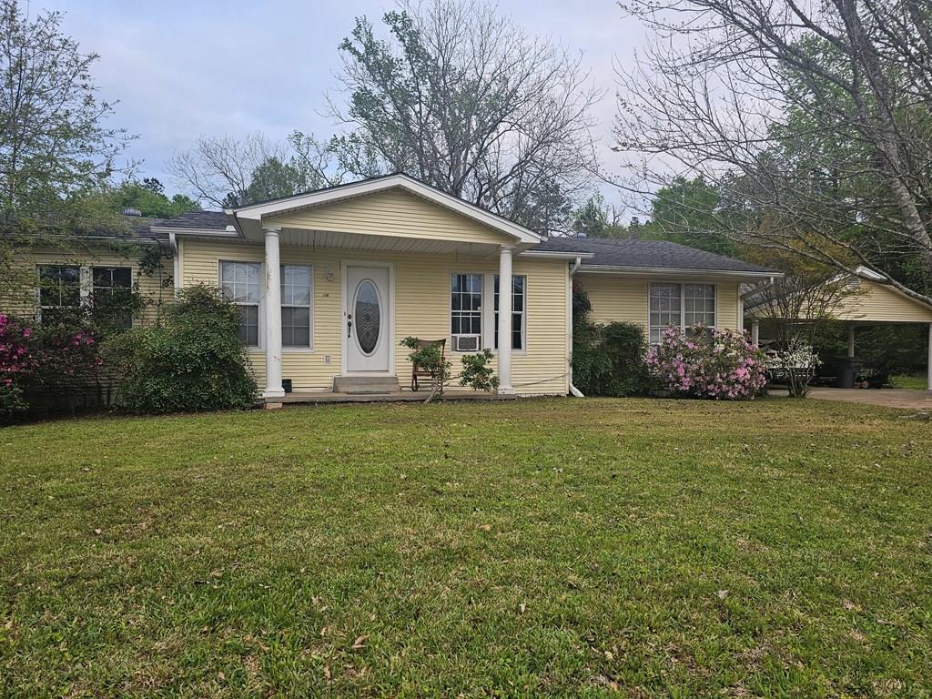 2606 Brentwood Drive Property Photo 1