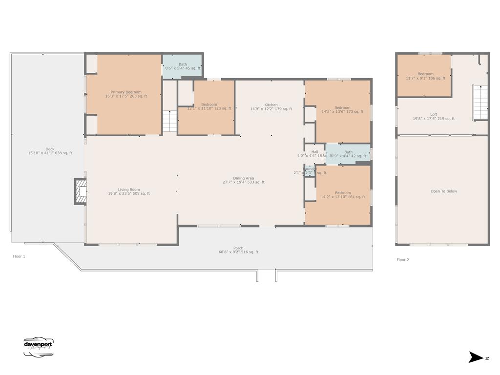321 Paradise Drive Property Photo 55