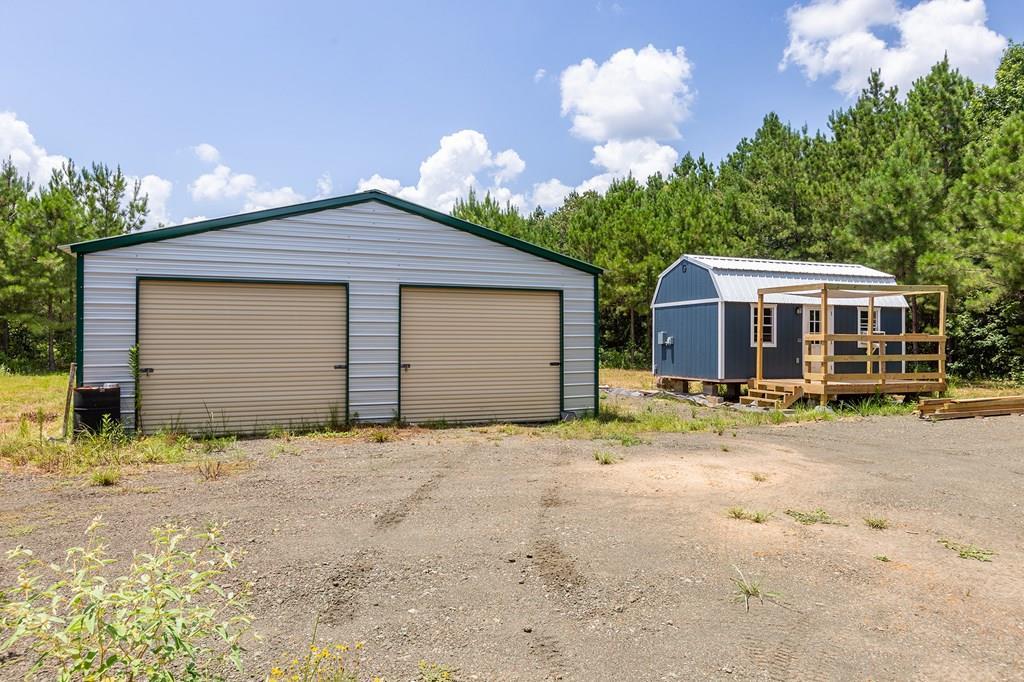 Parcel # 28356 Fm 1751 Property Photo 2