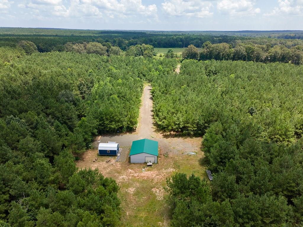 Parcel # 28356 Fm 1751 Property Photo 3