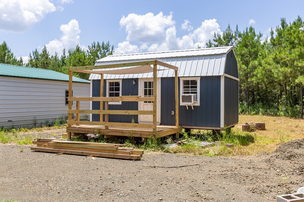 Parcel # 28356 Fm 1751 Property Photo 4