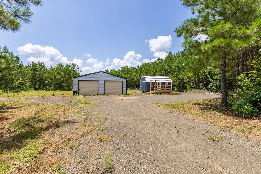 Parcel # 28356 Fm 1751 Property Photo 6