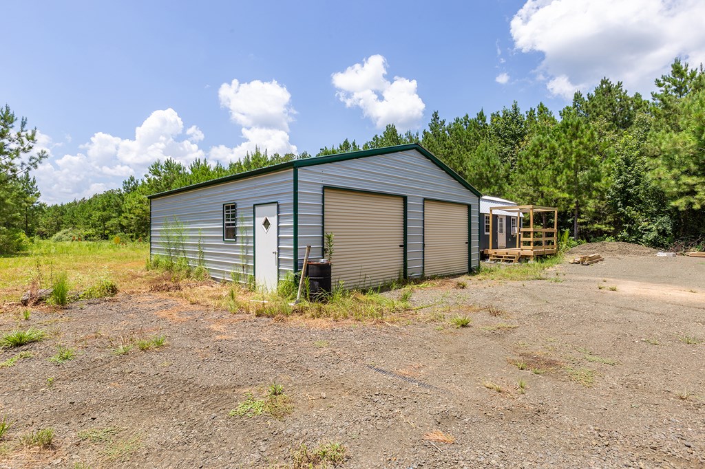 Parcel # 28356 Fm 1751 Property Photo 8