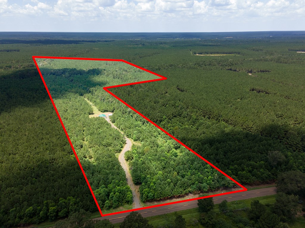 Parcel # 28356 Fm 1751 Property Photo 12