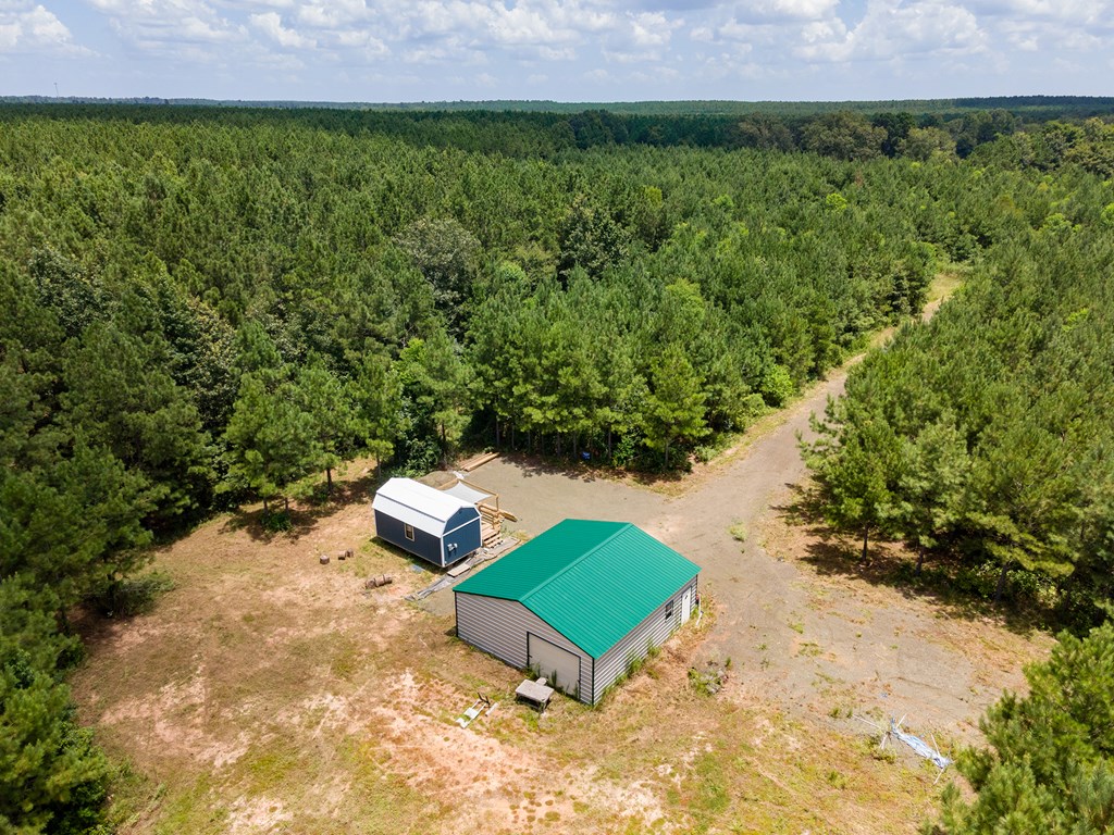 Parcel # 28356 Fm 1751 Property Photo 15
