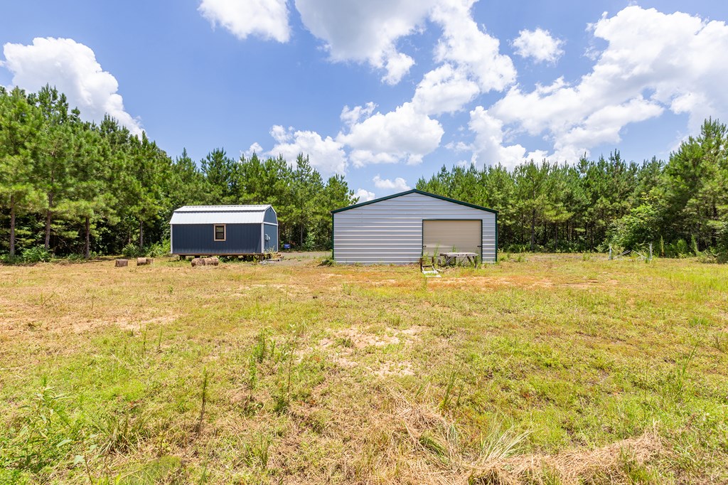 Parcel # 28356 Fm 1751 Property Photo 17