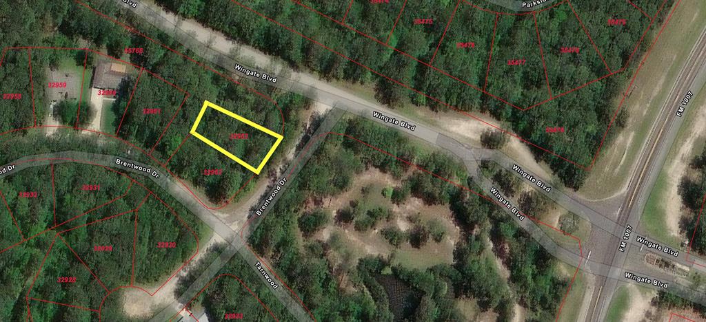 Pid 32963 Brentwood Drive Property Photo 1