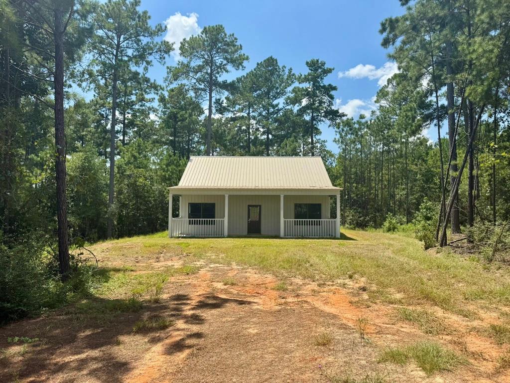 Lot 290 Lakeland Ranch