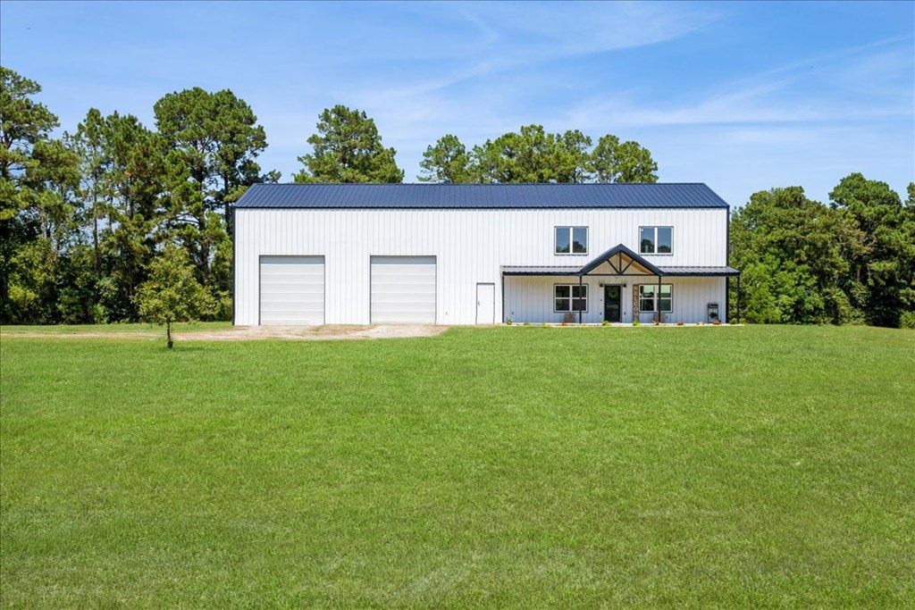 297 Bourrous Drive Property Photo 3