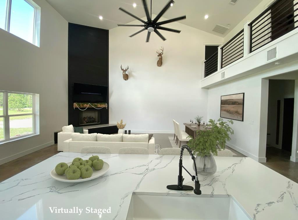 297 Bourrous Drive Property Photo 6