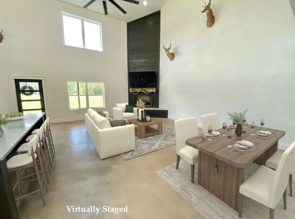 297 Bourrous Drive Property Photo 8