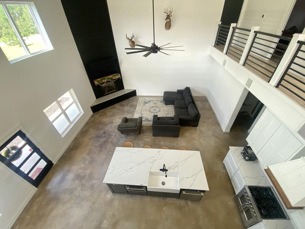297 Bourrous Drive Property Photo 12