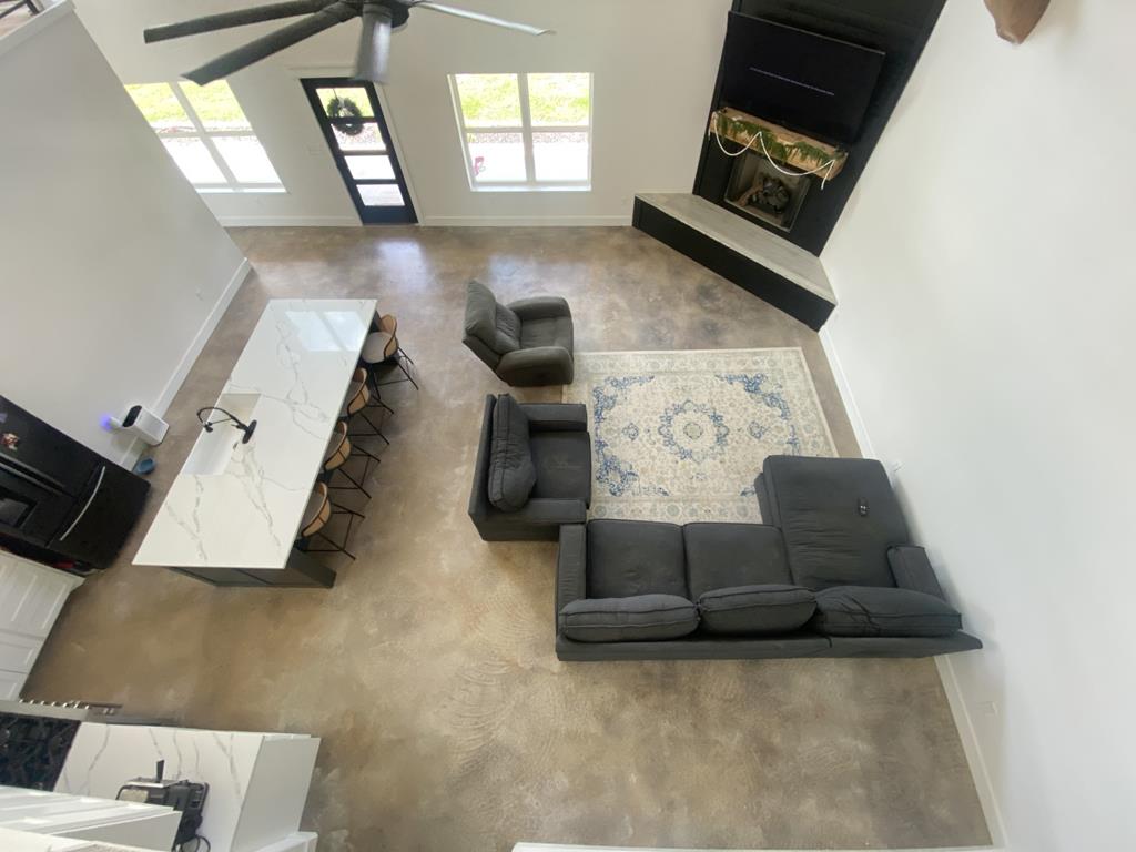 297 Bourrous Drive Property Photo 13