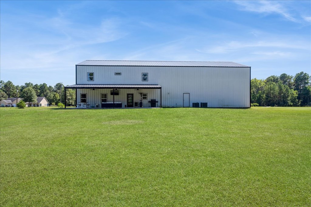 297 Bourrous Drive Property Photo 60