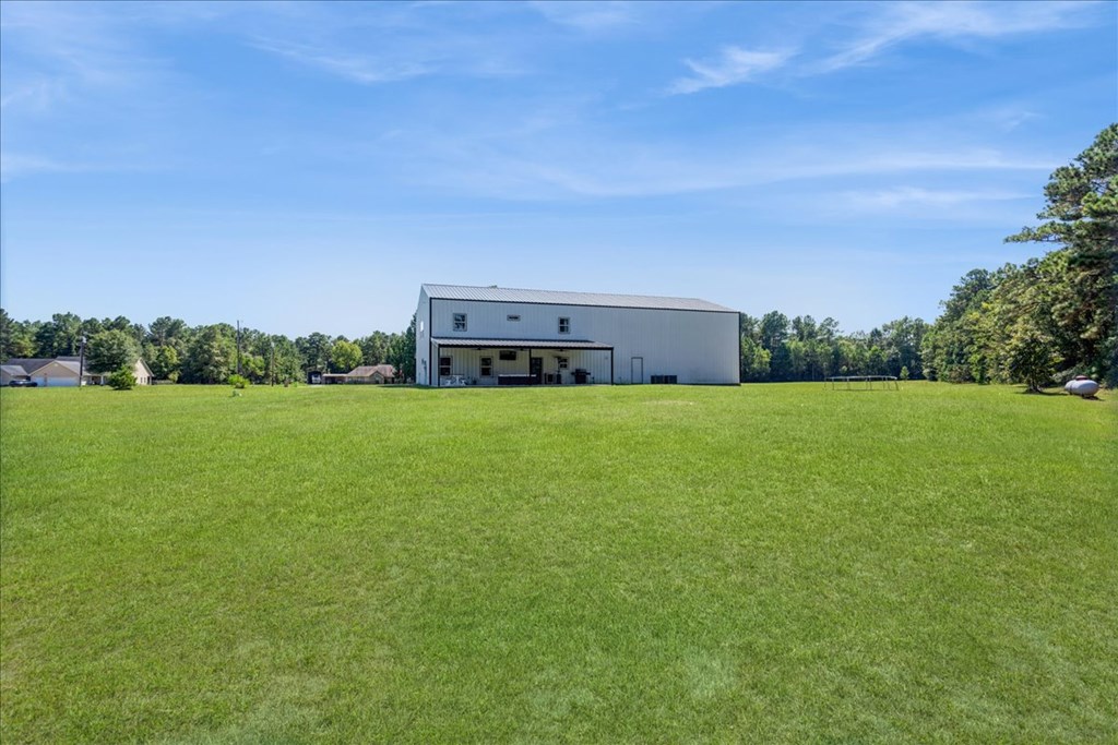 297 Bourrous Drive Property Photo 61