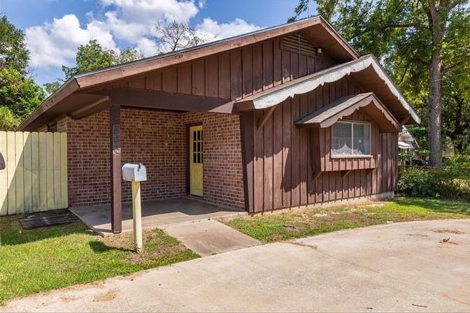 806 Pershing Property Photo 1