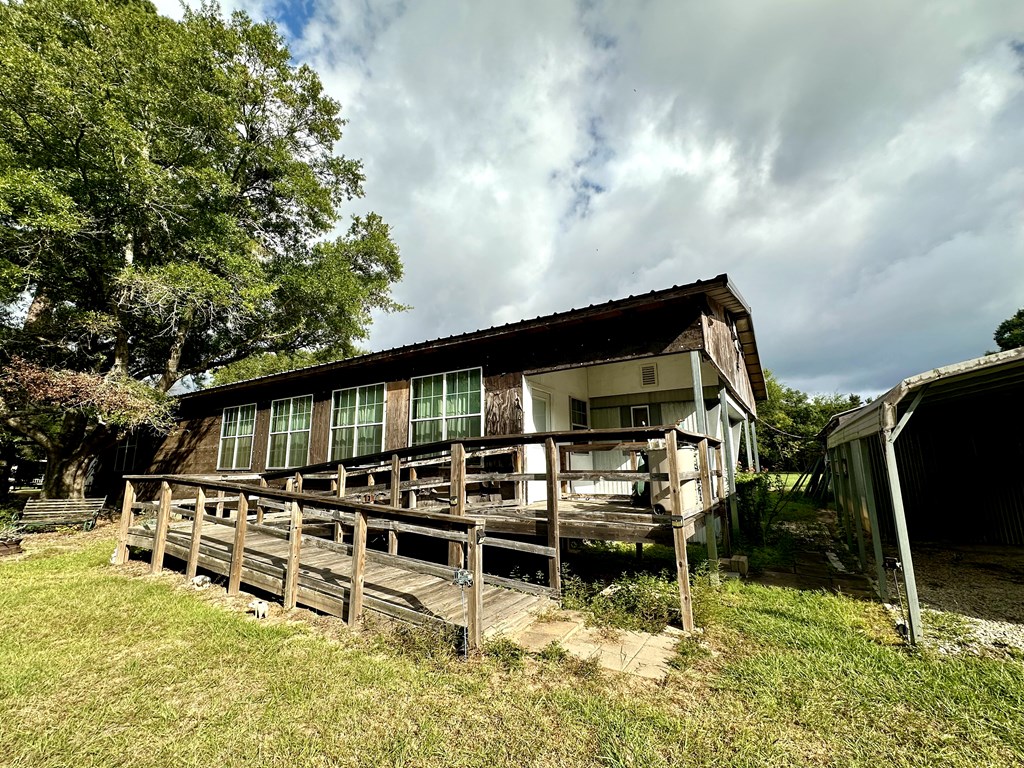 293 Dogwood Loop Property Photo 4