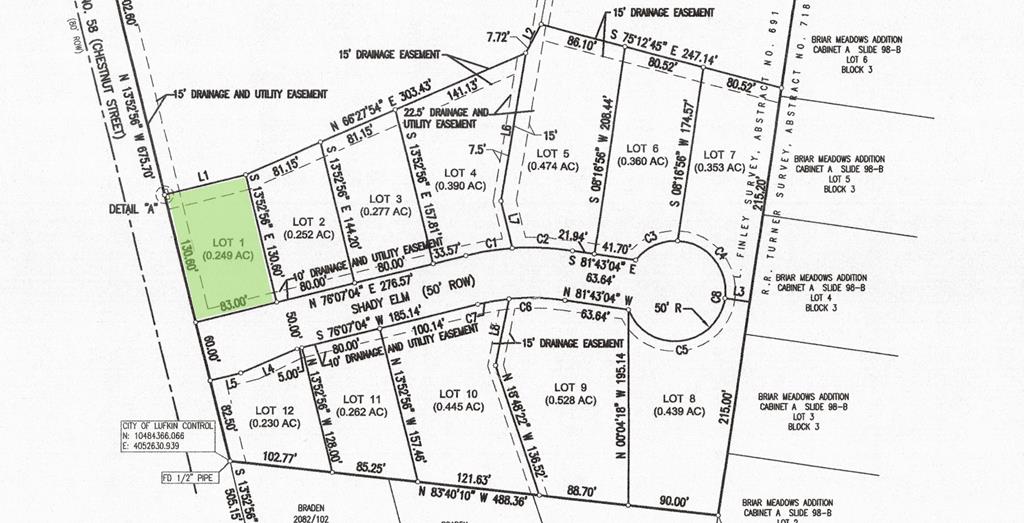 Lot 1 Shady Elm Property Photo 5