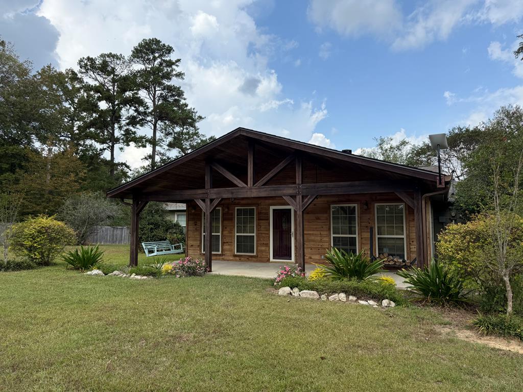 459 County Road 4036 Property Photo 1