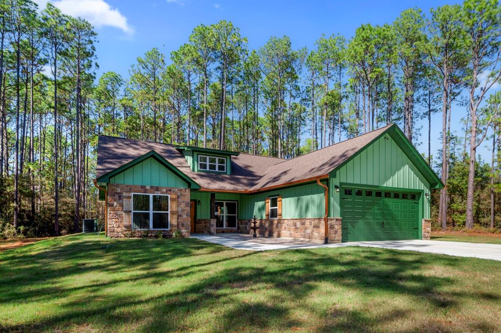 160 Sweetgum Drive Property Photo 1