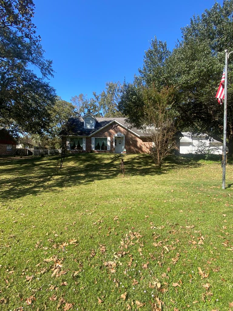 303 Chimney Rock Drive Property Photo 1