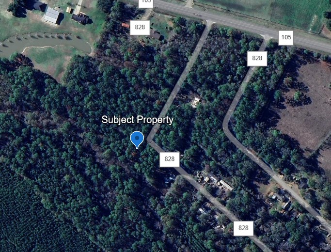Pid #36355 County Road 828 Property Photo 2
