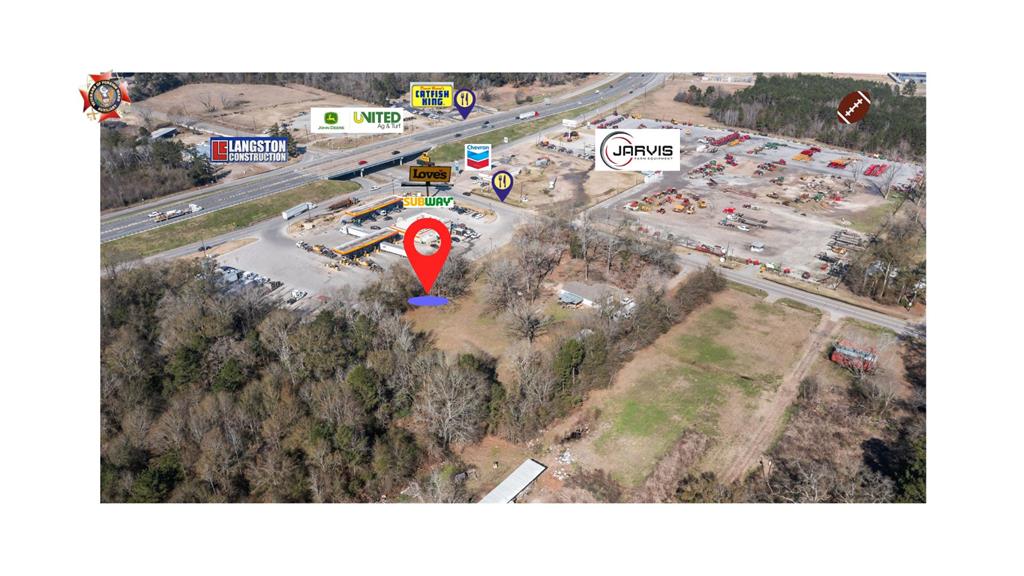 3626 Fm 841 Property Photo 1