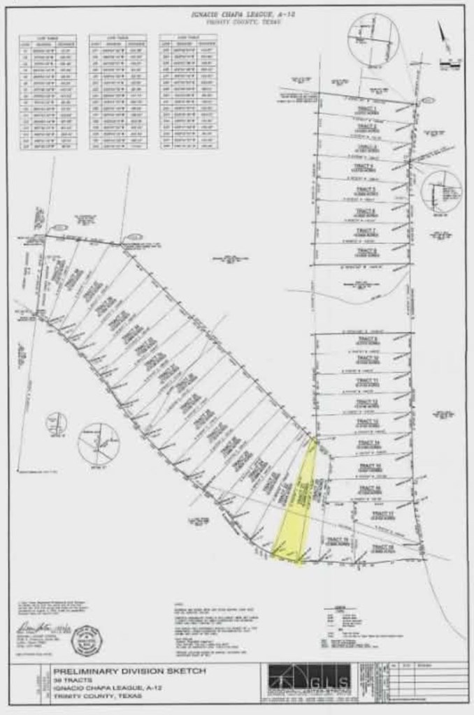 Tract 21 Kickapoo Road Property Photo 16