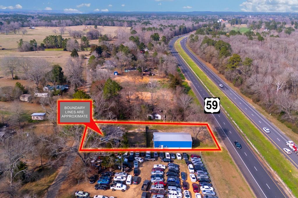 9504 Highway 59 Property Photo 1